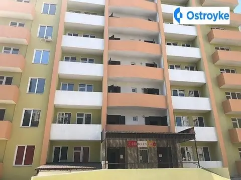 2-комнатная квартира, 68 м², вул. Пішонівська, Одесса