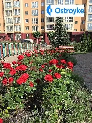 Продаж 1-кімнатної квартири, 39 м², Київ — фото 5