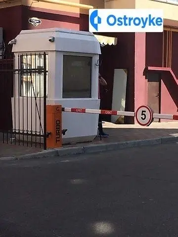 Продаж 1-кімнатної квартири, 39 м², Київ — фото 4