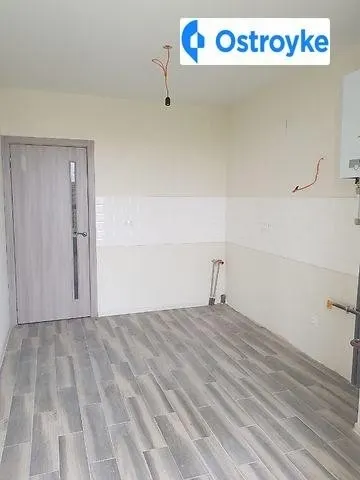 Продаж 1-кімнатної квартири, 39 м², Київ — фото 1