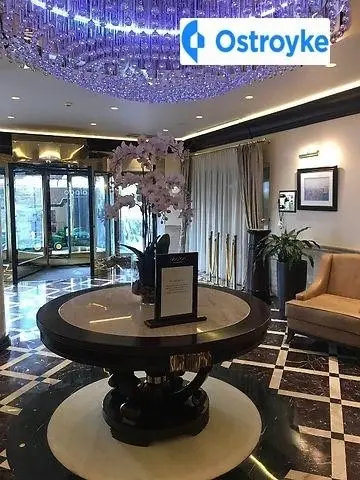 1-кімнатна квартира, 64 м², вул. Оболонська, 26, Київ