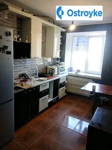 Морозова улица — фото 1