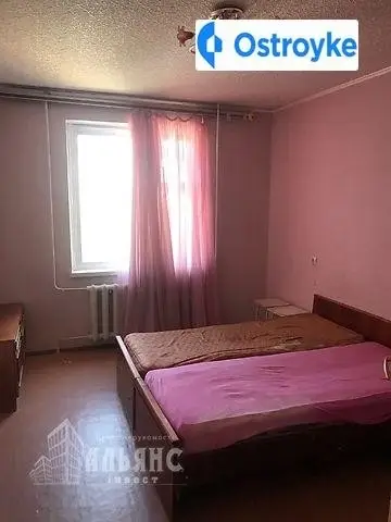 2-комнатная квартира, 52 м², вул. Лялі Ратушної, Винница
