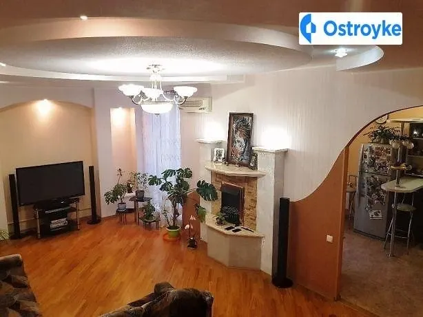 Рыбалко улица — фото 1