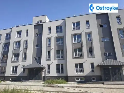2-комнатная квартира, 77 м², вул. Ніколаевська, Черновцы