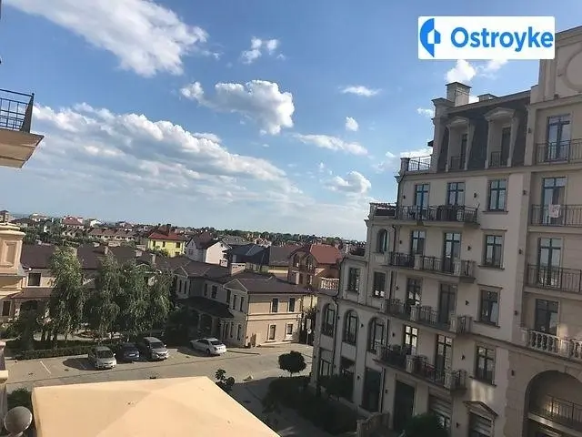 Продаж 2-кімнатної квартири, 57 м², Одеса — фото 3