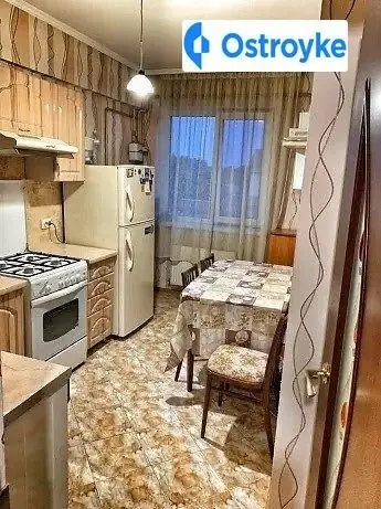 Платановая