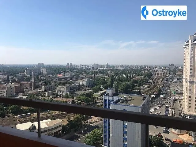 Среднефонтанская улица — фото 1