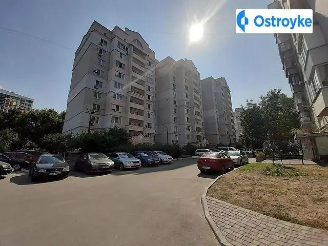 пр-т Шевченка — фото 2
