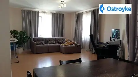 3-комнатная квартира, 95 м², вул. Академіка Сахарова, Одесса