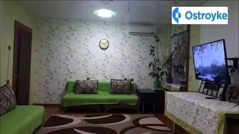 4-комнатная квартира, 85 м², вул. Академика Вильямса, Одесса