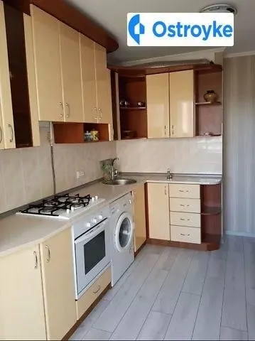 Академика Вильямса улица — фото 1