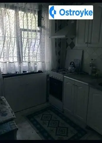 3-комнатная квартира, 60 м², вул. Гайдара, Одесса