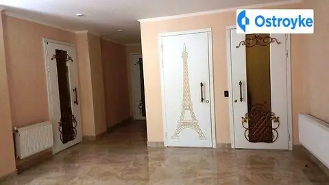 2-комнатная квартира, 119 м², вул. Дальня, Одесса