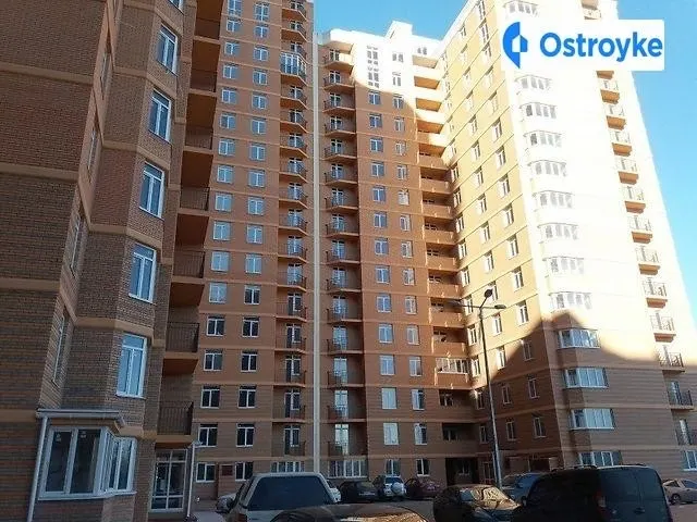 Жаботинского улица — фото 1