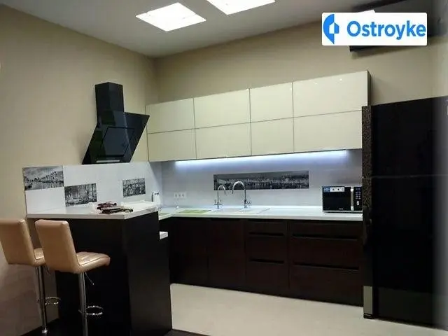 Продаж 2-кімнатної квартири, 72 м², Одеса — фото 2