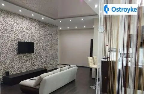 Продажа 2-комнатной квартиры, 72 м², Одесса