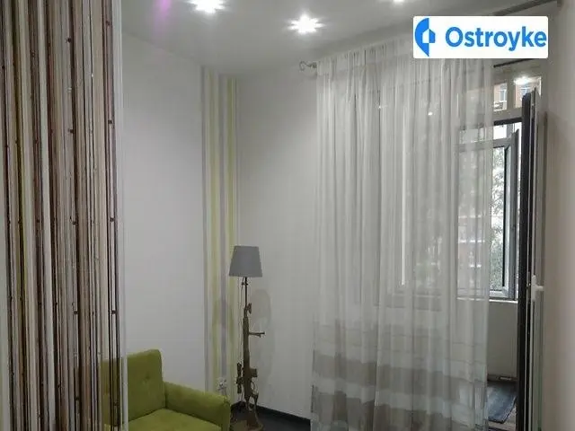 Продаж 2-кімнатної квартири, 72 м², Одеса — фото 5