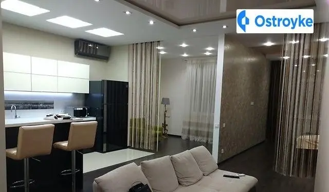 Продаж 2-кімнатної квартири, 72 м², Одеса — фото 3