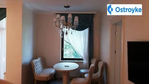 3-комнатная квартира, 83 м², бул. Французький, Одесса