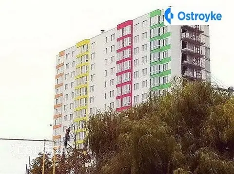 Продажа 2-комнатной квартиры, 52 м², Одесса