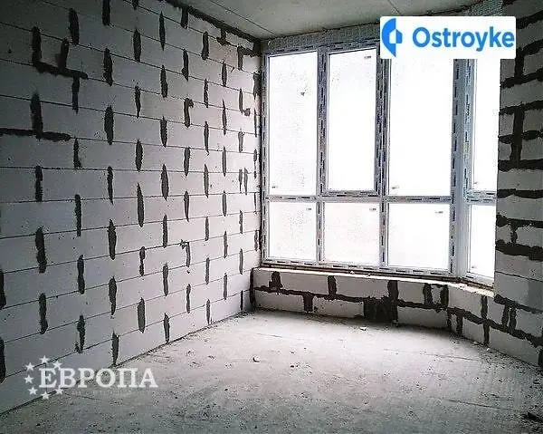 Продаж 2-кімнатної квартири, 52 м², Одеса — фото 2