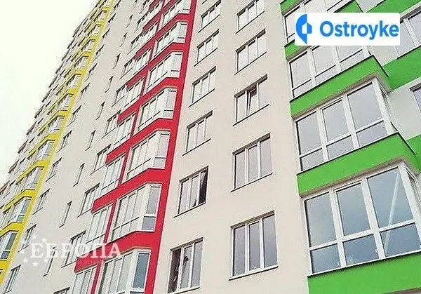 Продаж 2-кімнатної квартири, 52 м², Одеса — фото 4