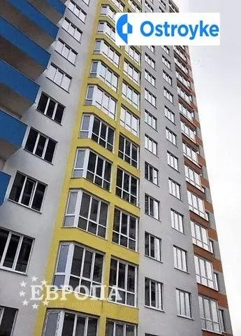 Продаж 2-кімнатної квартири, 52 м², Одеса — фото 5