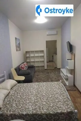 Жаботинского улица — фото 1