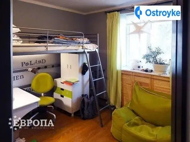 Продаж 3-кімнатної квартири, 67 м², Одеса — фото 5
