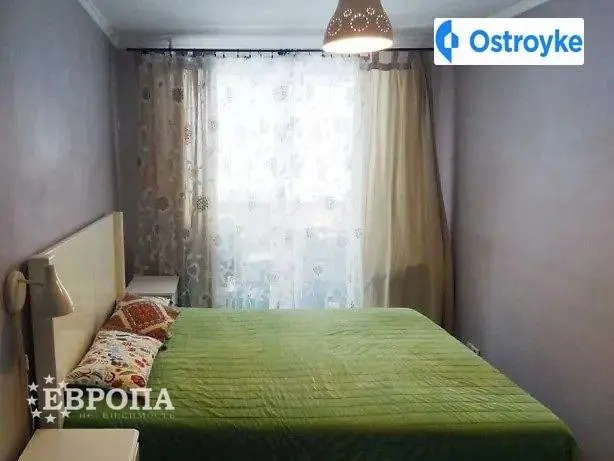 Продаж 3-кімнатної квартири, 67 м², Одеса — фото 3