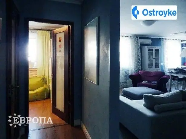 Продаж 3-кімнатної квартири, 67 м², Одеса — фото 4