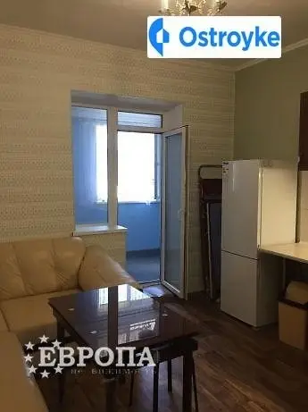1-комнатная квартира, 37 м², вул. Адмирала Лазарева, 21, Одесса