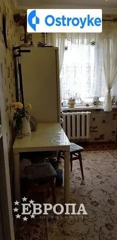 2-комнатная квартира, 49 м², вул. Балківська, Одесса