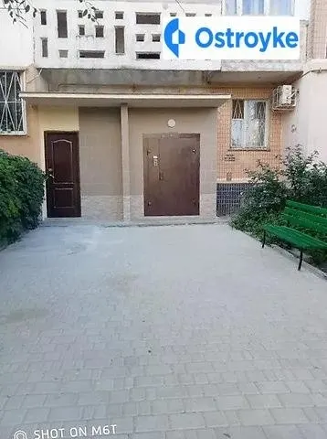 Ильфа и Петрова улица — фото 1