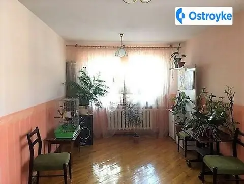3-комнатная квартира, 70 м², просп. Маршала Жукова, Одесса