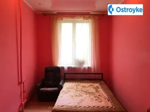 2-комнатная квартира, 55 м², вул. Володимира Висоцького, Одесса