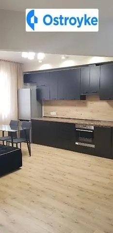 Генуэзская улица — фото 1