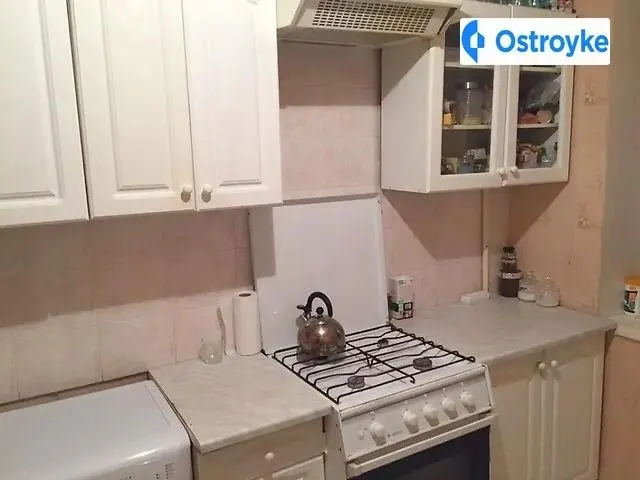 Маршала Жукова проспект — фото 4
