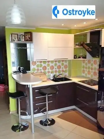 1-комнатная квартира, 54 м², вул. Академика Вильямса, Одесса