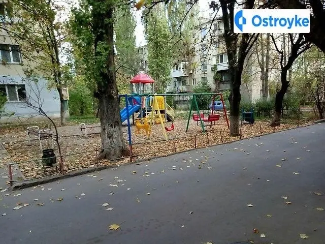 Светлый переулок — фото 3