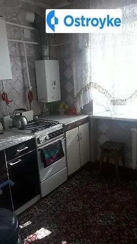 Продаж 1-кімнатної квартири, 34 м², Вінниця — фото 1