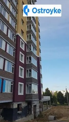 Продаж 1-кімнатної квартири, 49 м², Хмельницький — фото 2