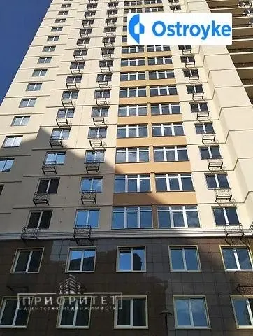 Перлинна улица — фото 1