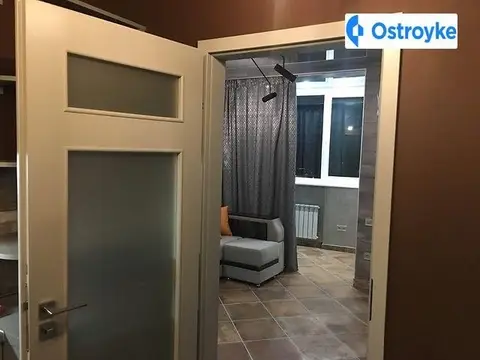 2-комнатная квартира, 53 м², вул. Академика Вильямса, Одесса