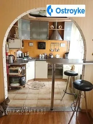 Генерала Петрова улица — фото 1