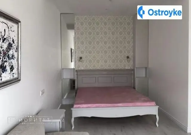 Фонтанская дорога — фото 1