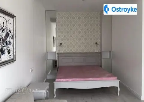 Фонтанская дорога