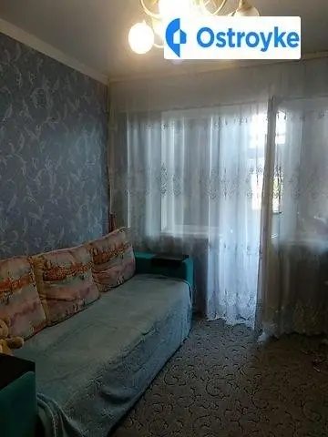 2-комнатная квартира, 48 м², Винница