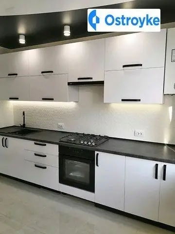 2-комнатная квартира, 60 м², вул. Полевого Омельяна, Тернополь